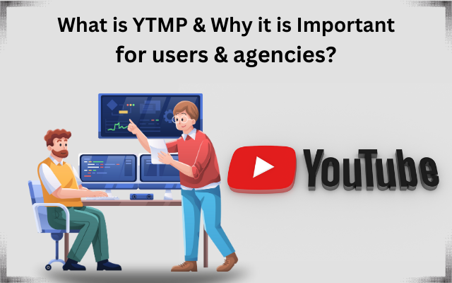 What is YTMP