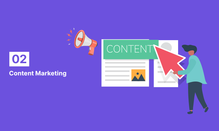 Content Marketing