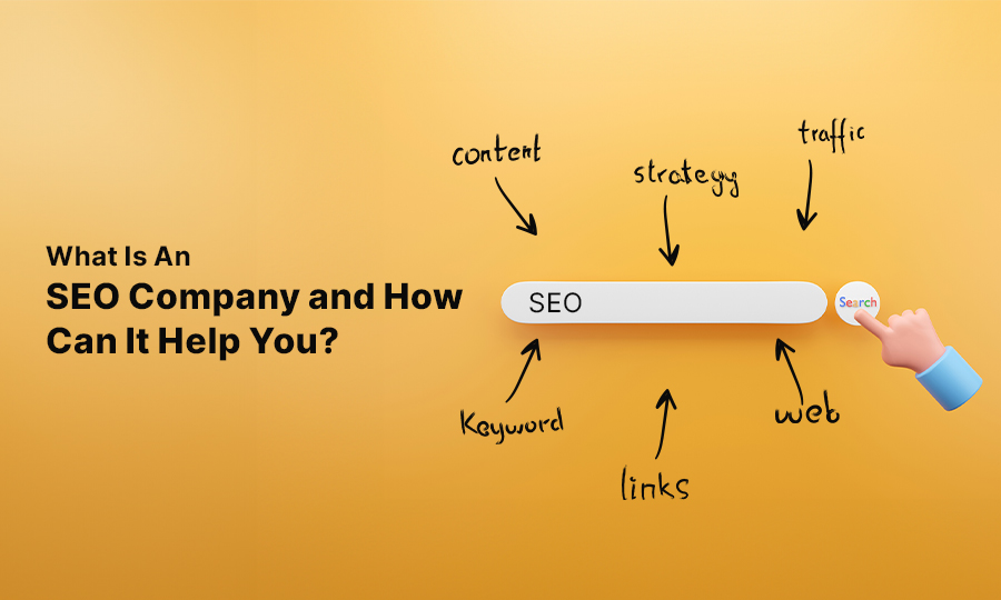 What is SEO