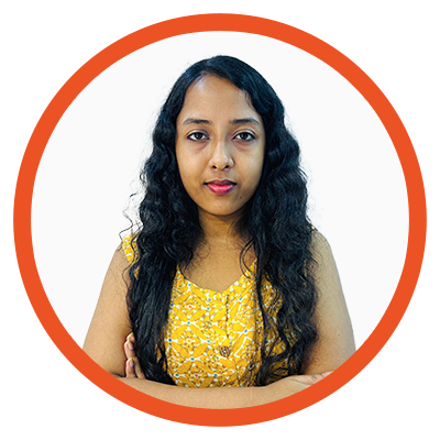 Anindita Barik
