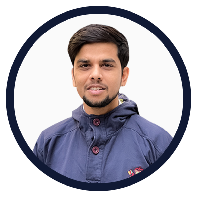 Gaurav Sharma
