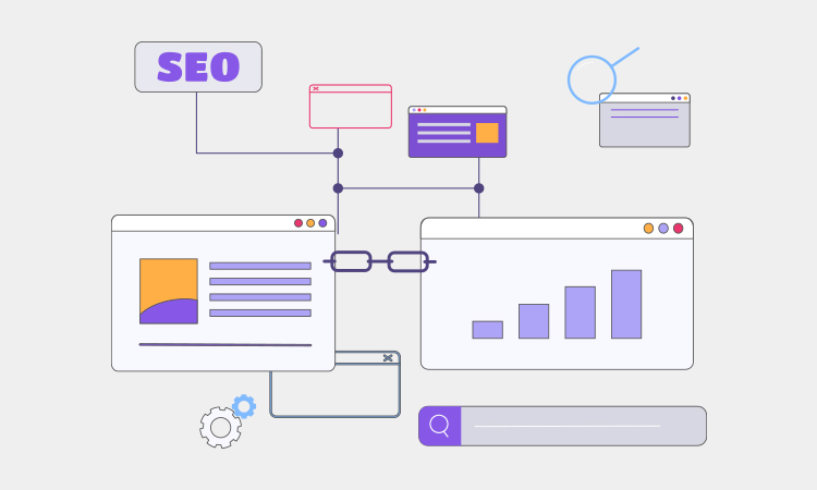 Link Building