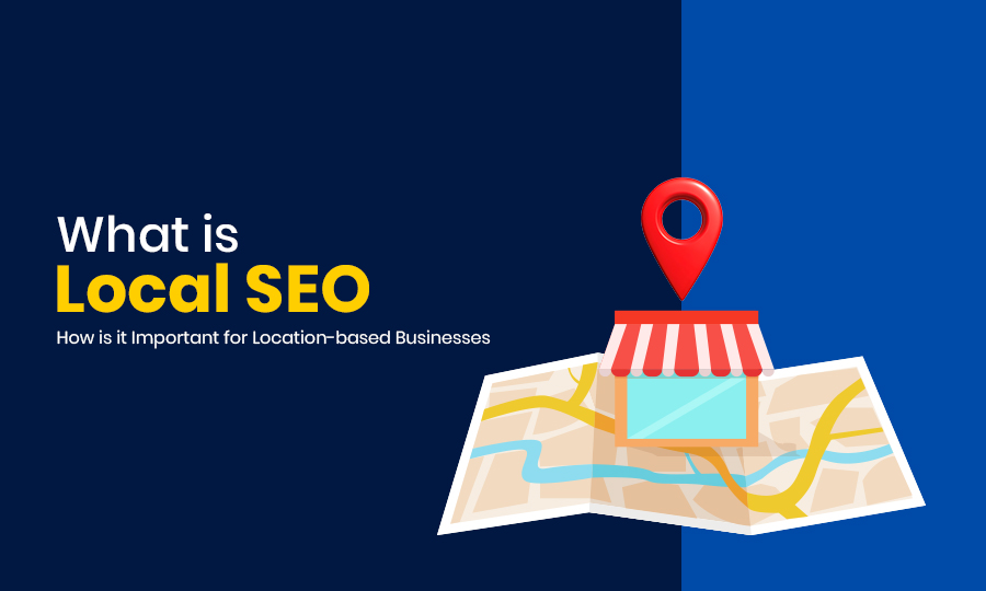 Local SEO