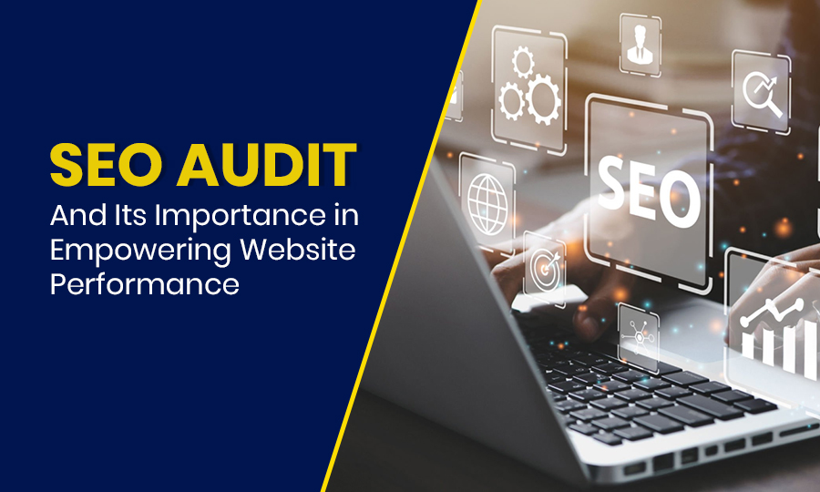 SEO audit and it's importance 