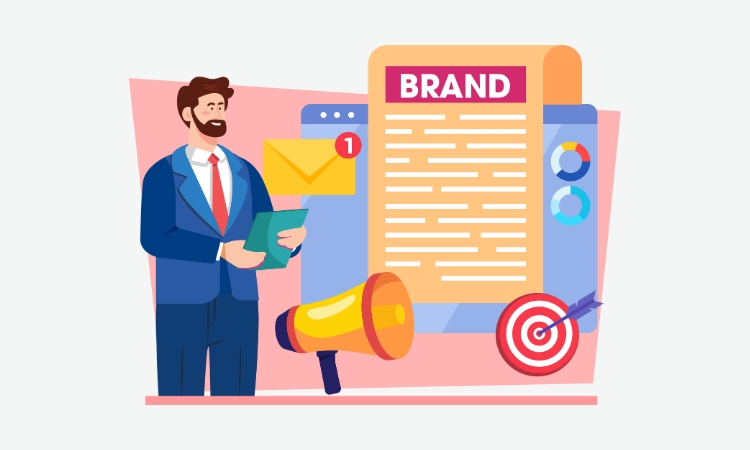 Brand awareness(Top funnel)