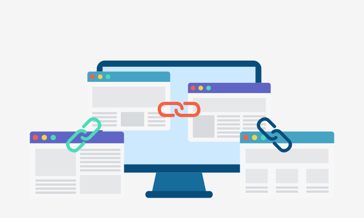 High-Quality Backlinks