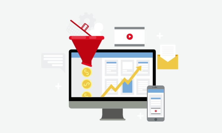 Conversion Campaigns (Bottom of funnel)