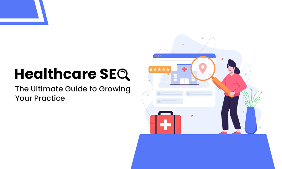 Healthcare SEO