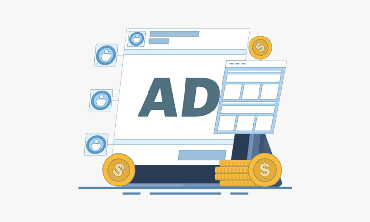 display advertising
