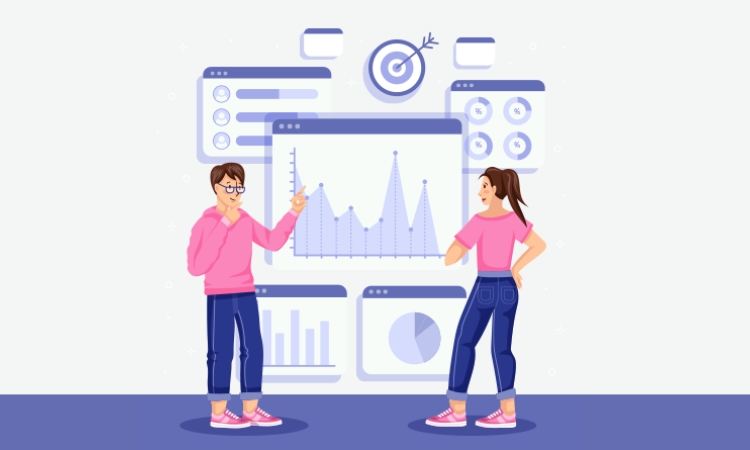 Key metrics to monitor