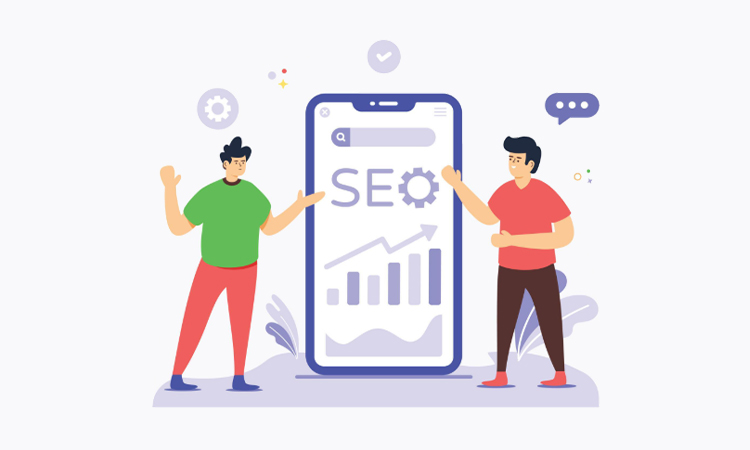 Mobile SEO