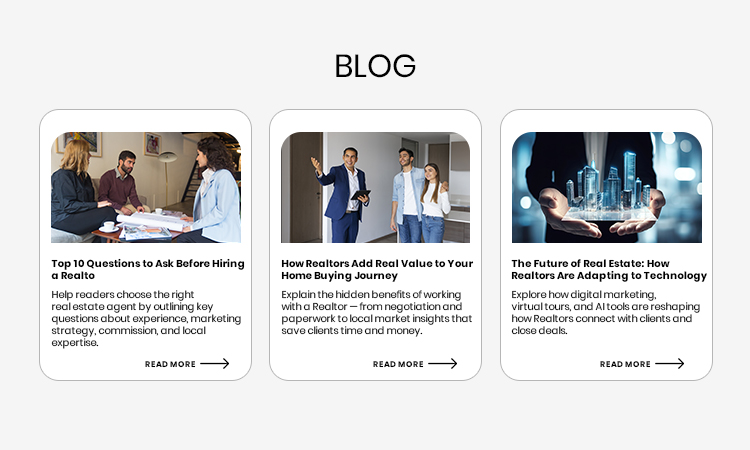 Quality and relevant blog