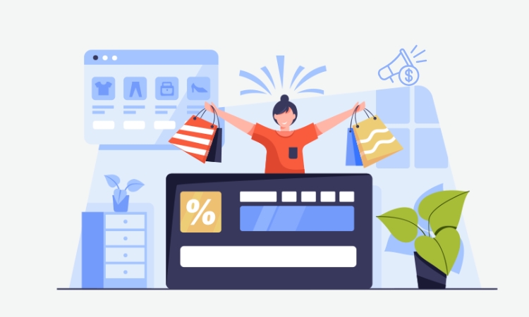 Upsell/Cross-sell (Post-purchase campaigns)