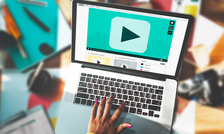 Video marketing