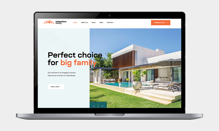 Website Optimization For Search And User Experience