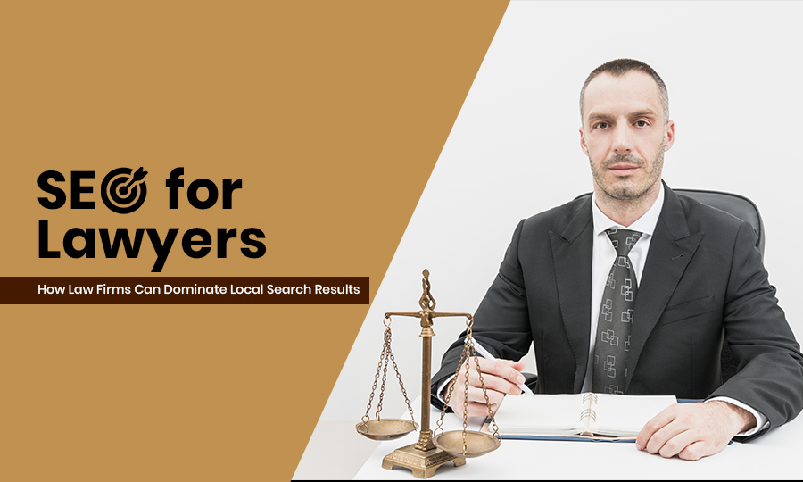 SEO for Lawyers