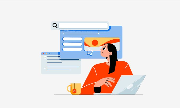 Conduct keyword research