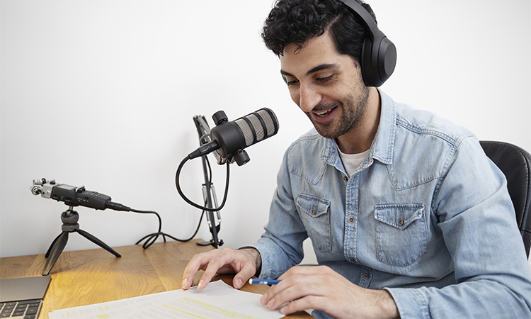 Crafting Compelling Press Releases