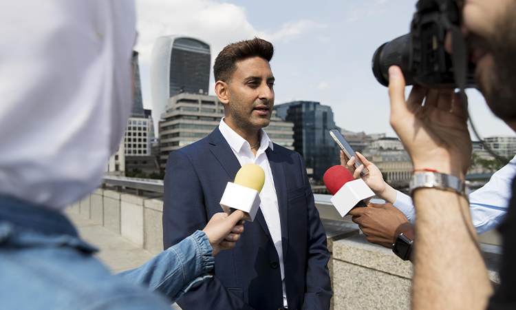 Crisis Communications