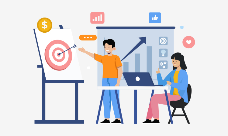 Develop a Media Outreach Strategy