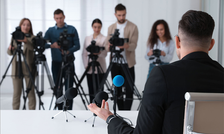 Media Relations & Press Coverage