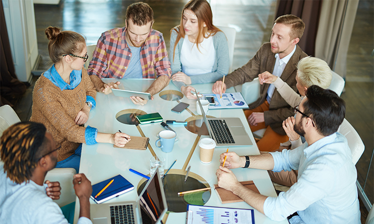 Reputation Management (Online + Offline)