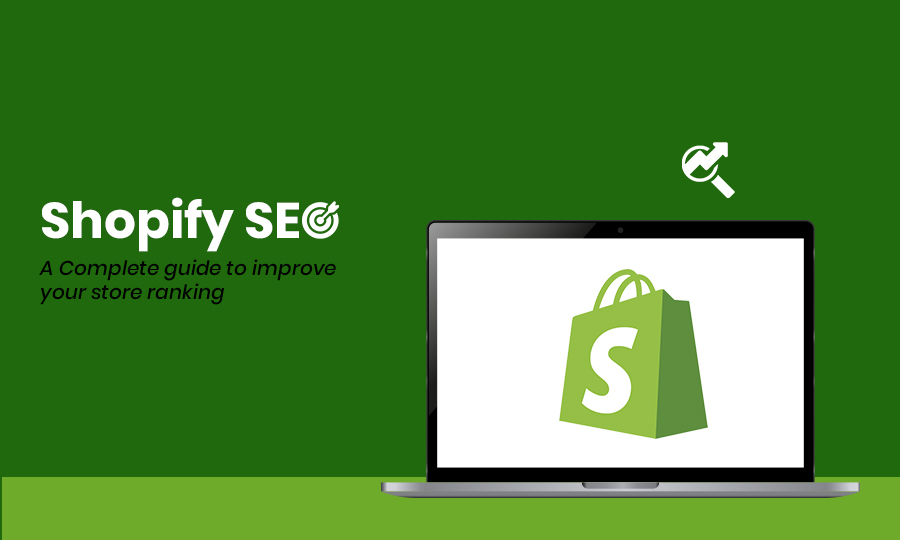 Shopify-SEO