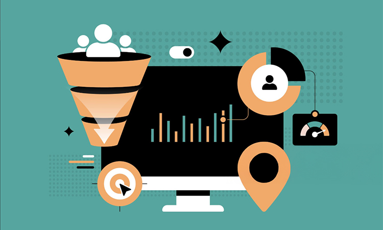 Tracking User Journey and Lead Generation