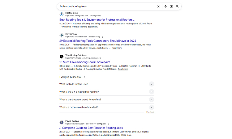 professional-roofing-tools